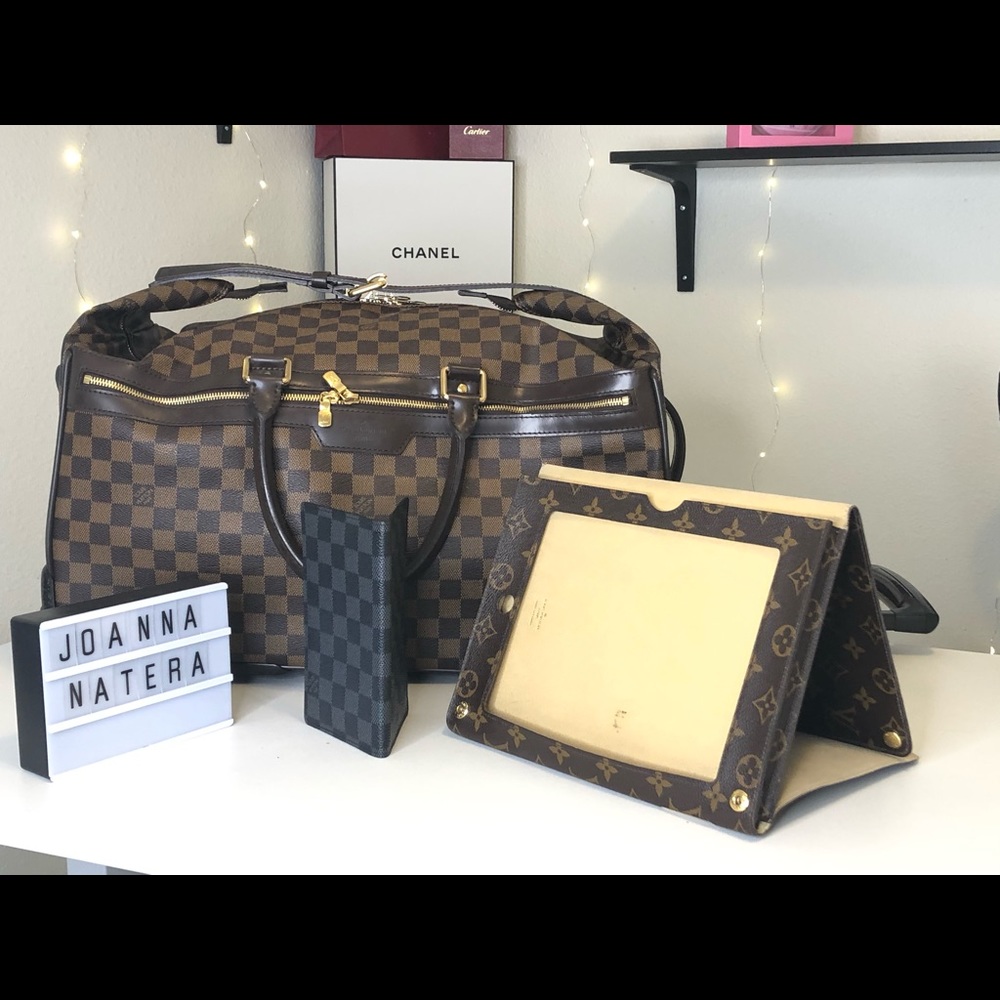 Louis Vuitton bundle
